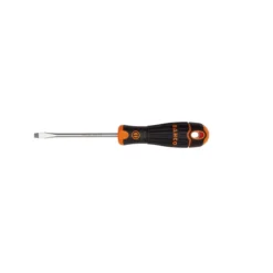 Destornillador plano Bahco Fit