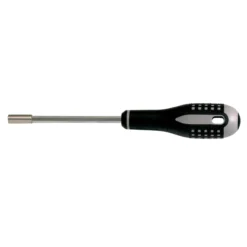 Destornillador portapuntas 1/4" magnético Bahco Ergo