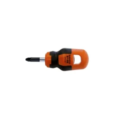 Destornillador Pozidriv extracorto Bahco Fit
