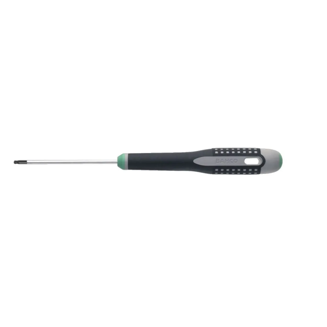 Destornillador TORX bola Bahco Ergo