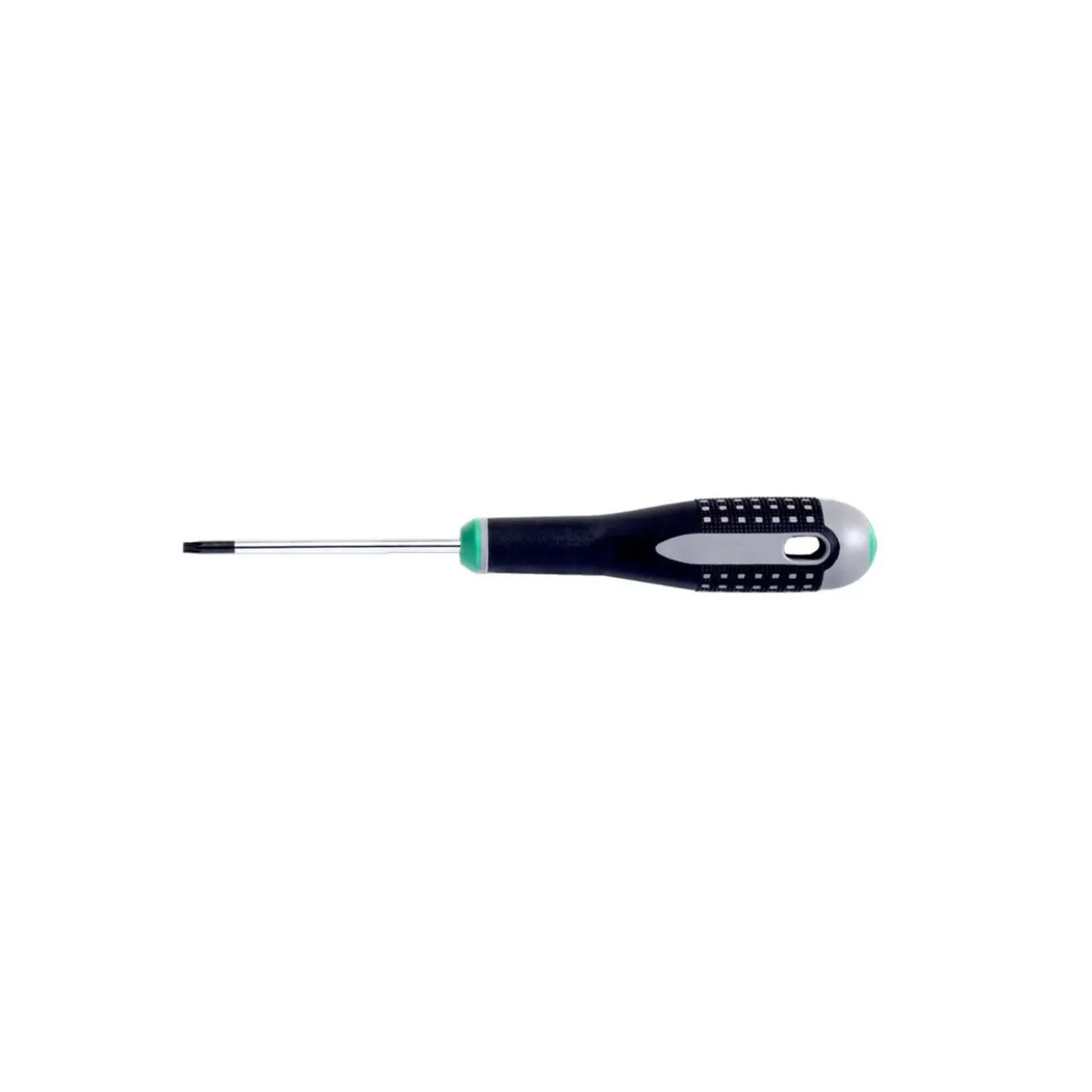 Destornillador TORX inviolable doble mango Bahco Ergo