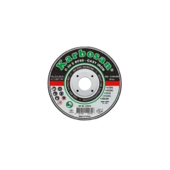 Disco de corte Karbosan fundición y hormigón