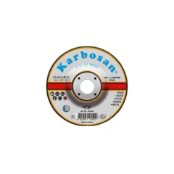 Disco de desbaste Karbosan acero