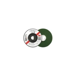 Disco de desbaste 3M Green Corps Ø115x3