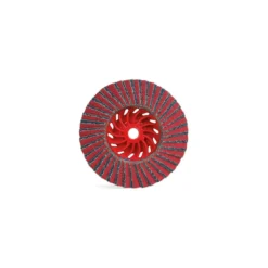 Disco de láminas Icomec cerámico-zirconio M14