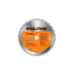 Disco multifunción ingletadora Evolution