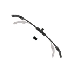 Doble boquilla flexible Matabi