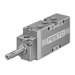 Electrovalvula Festo 5/2 MFH Tiger 2000
