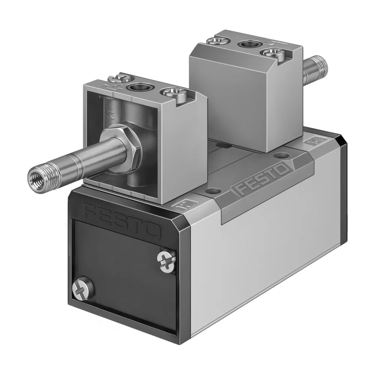 Electroválvula Festo JMFH-5/2-D-1-C