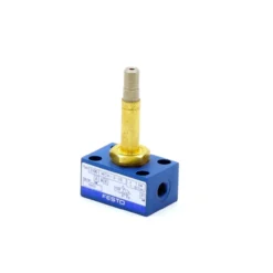 Electroválvula MCH-3-1/8