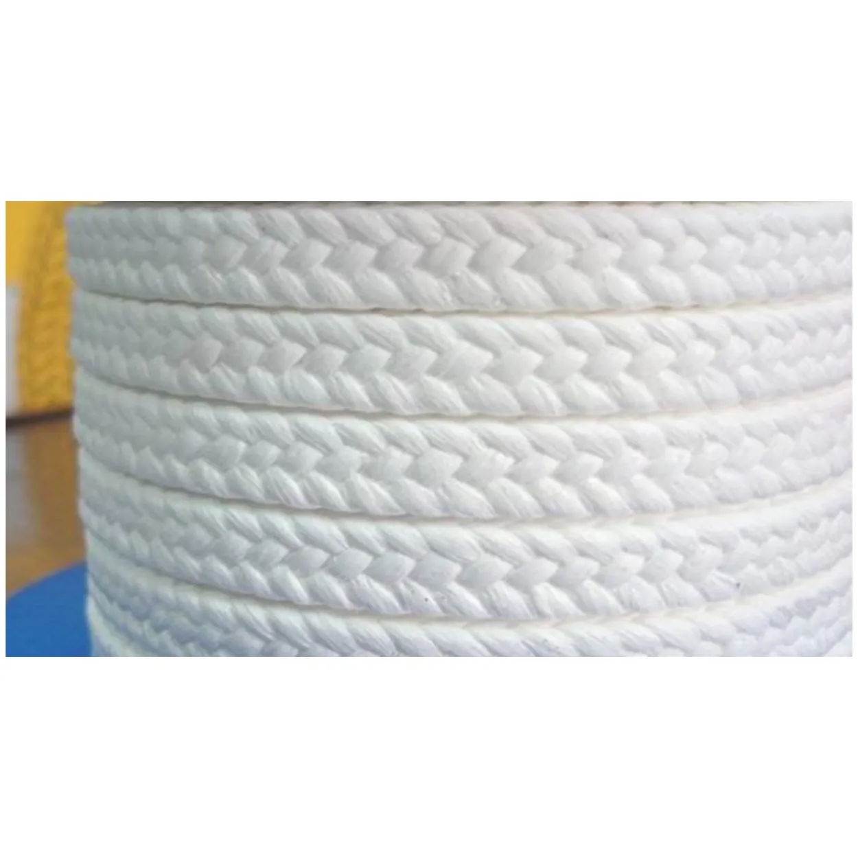 Empaquetadura PTFE lubricado FDA