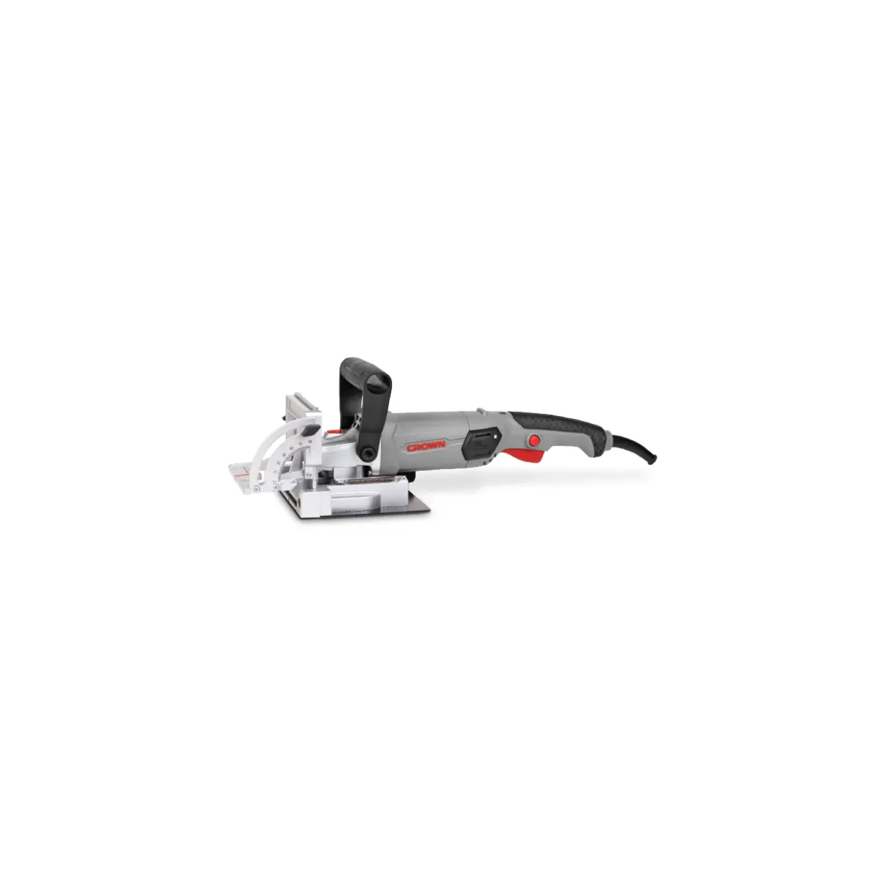 Engalletadora fresadora Crown 860W