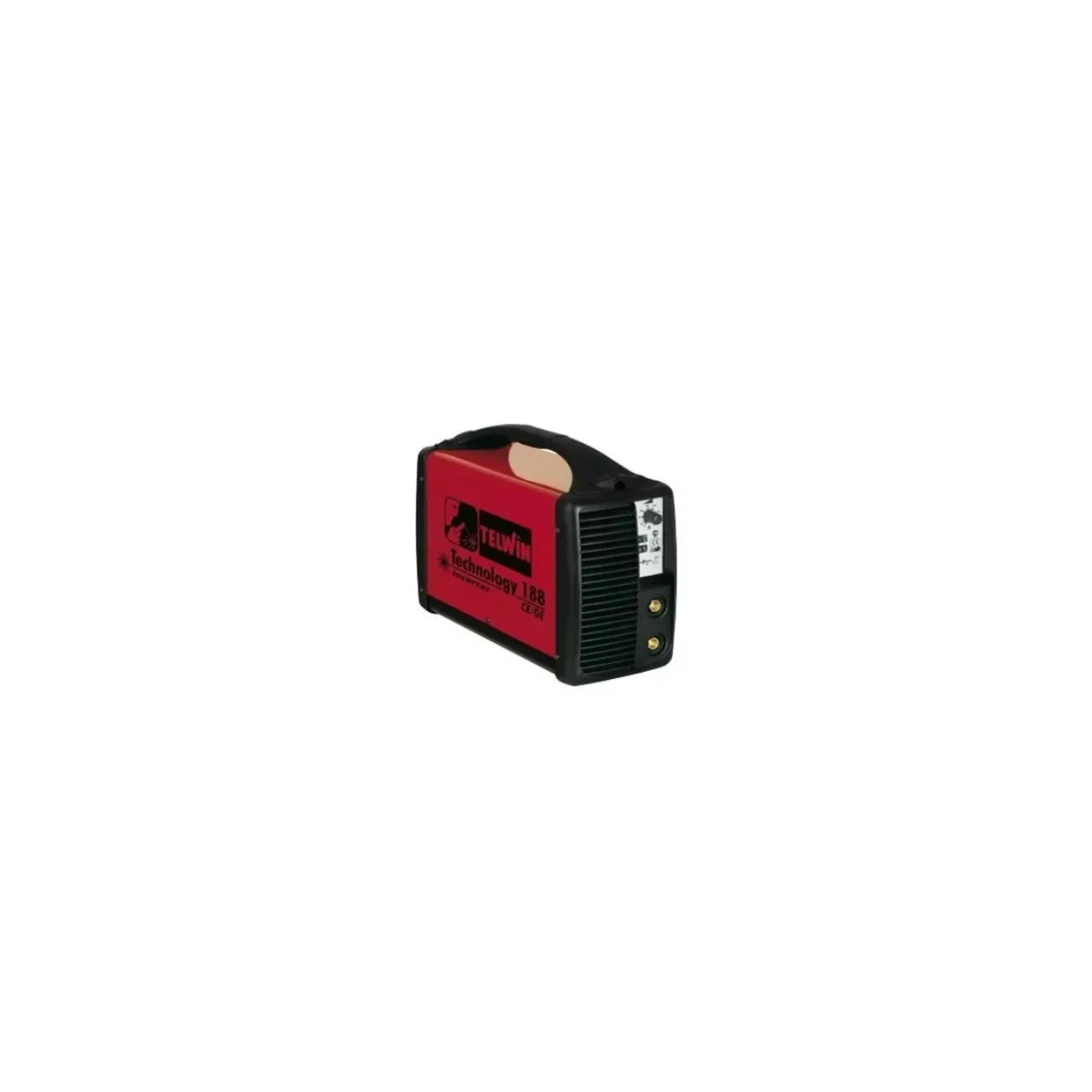 Equipo inverter Telwin Technology 188 CE/GE