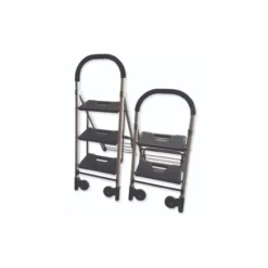 Escalera carretilla Carrivan CRA