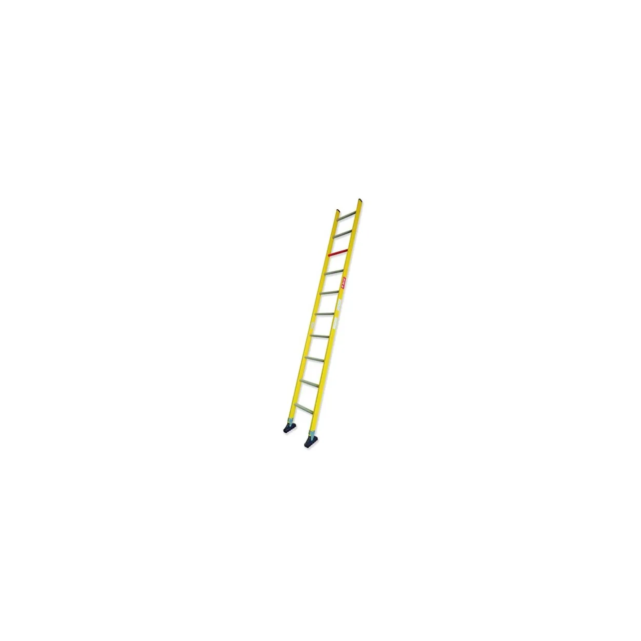 Escalera de un tramo fibra Scal TRF1