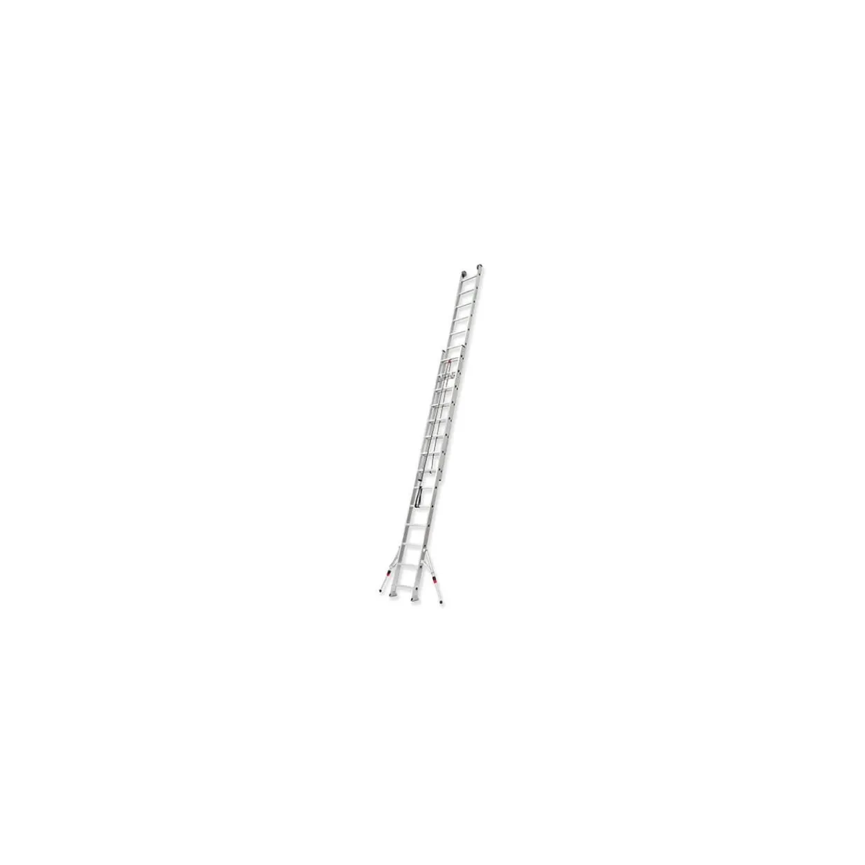 Escalera doble extensión a cuerda TR2C Scal