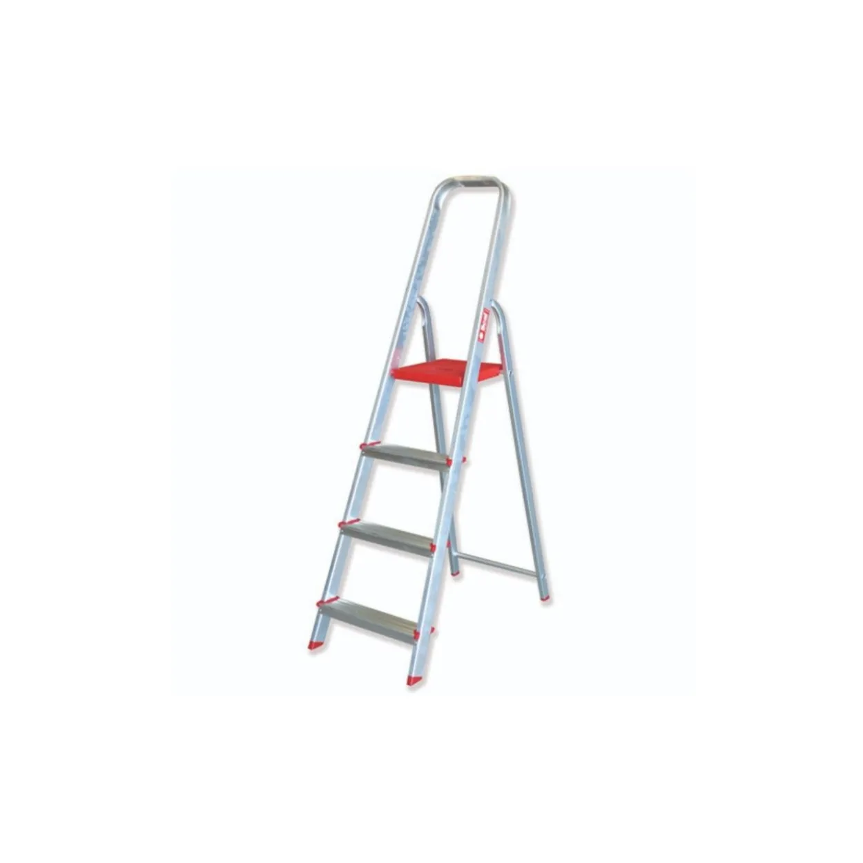 Escalera profesional aluminio arco Scal T-PLUS