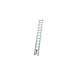 Escalera telescópica tubular Scal