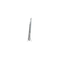 Escalera triple extensi贸n a cuerda TR3C Scal