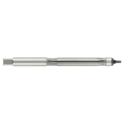 Escariador de mano DIN-859 HSS extensible