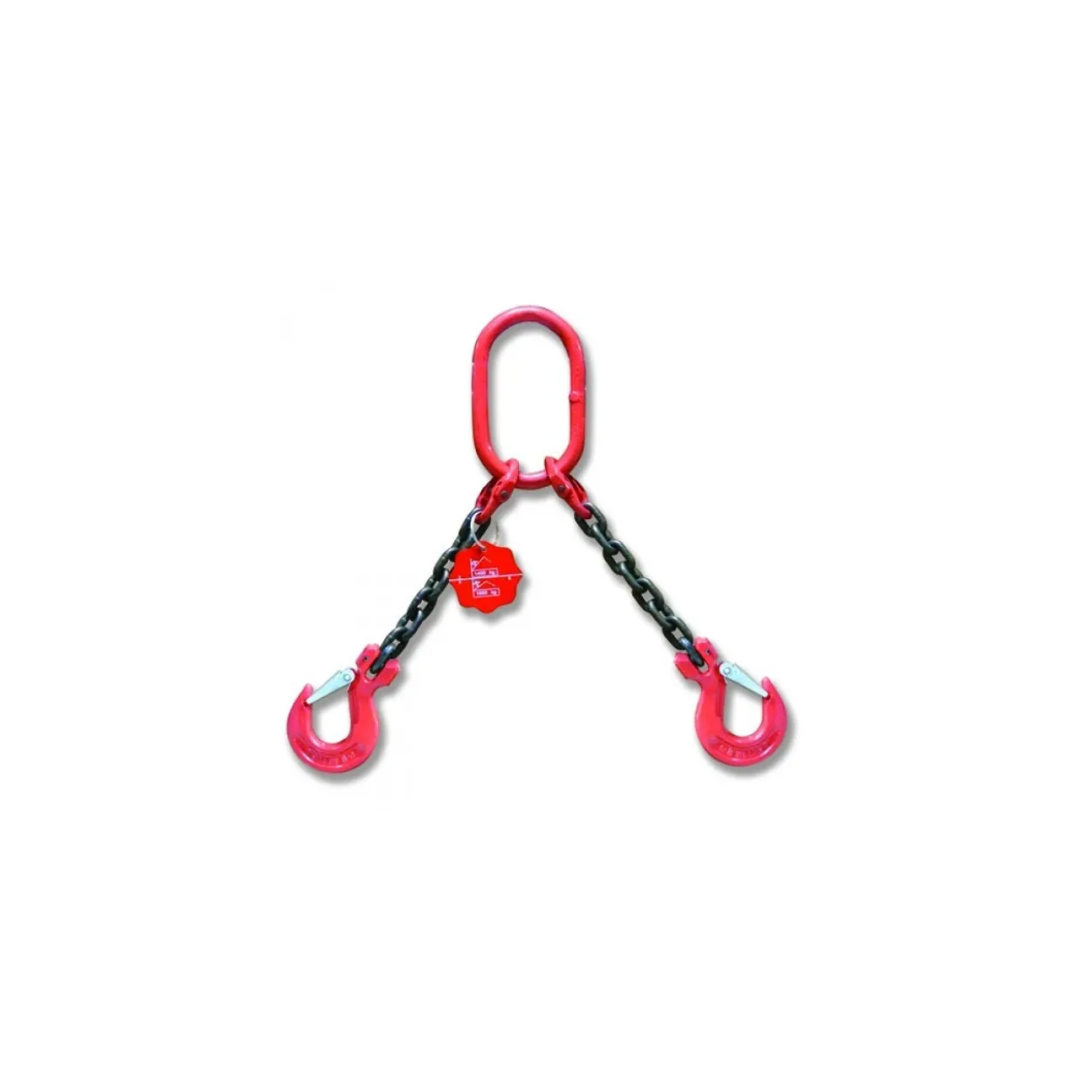 Eslinga metálica Gayner EDC 2 ramales
