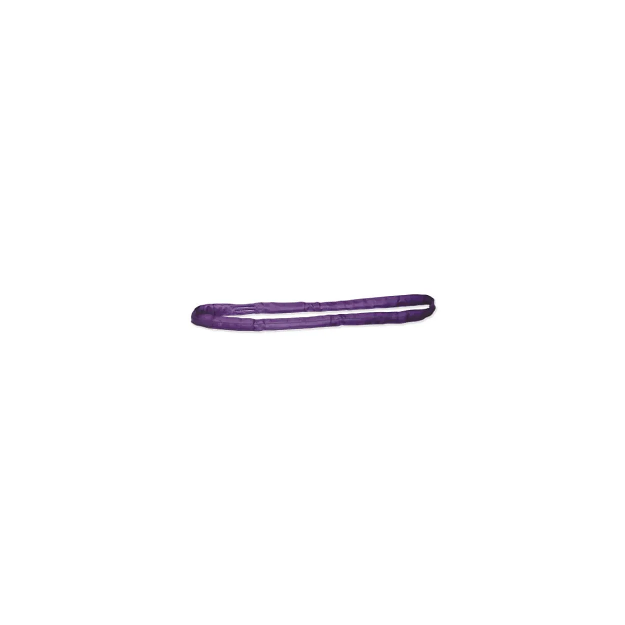 Eslinga tubular textil cerrada ET 1000kg