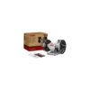 Esmeriladora de banco eléctrica 200mm Crown 350W