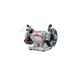 Esmeriladora de banco eléctrica 125mm Crown 170W