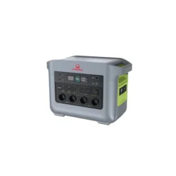 Estación de energía portátil Pramac PWB2400