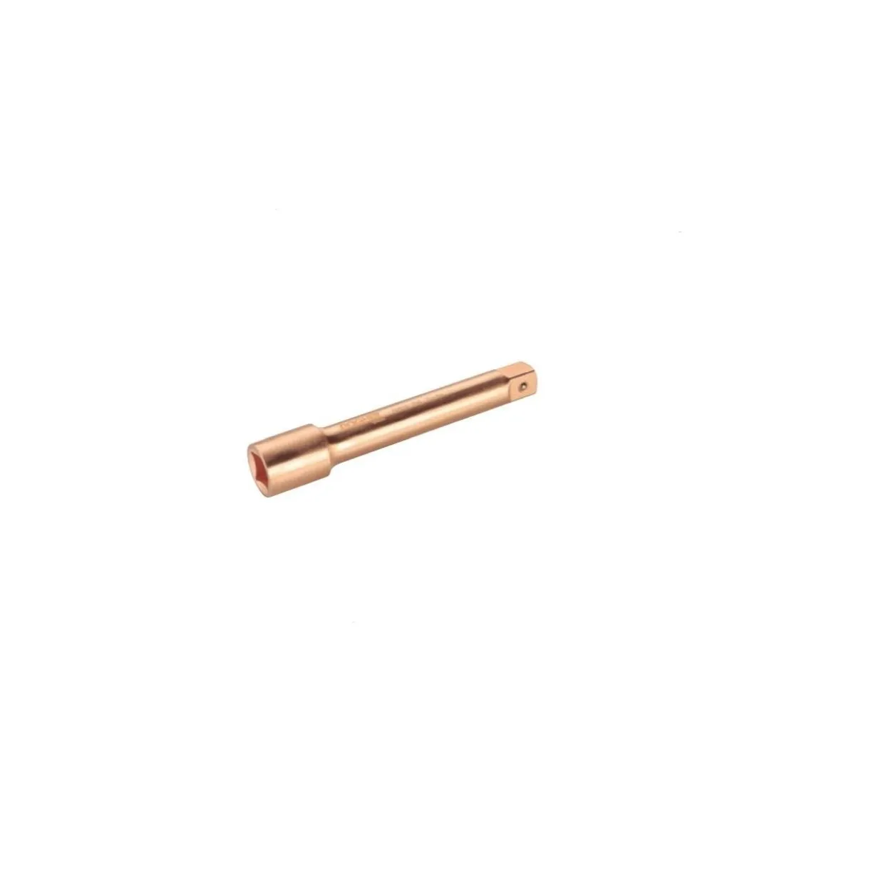 Extensión 3/4" antichispa CU-BE Dogher