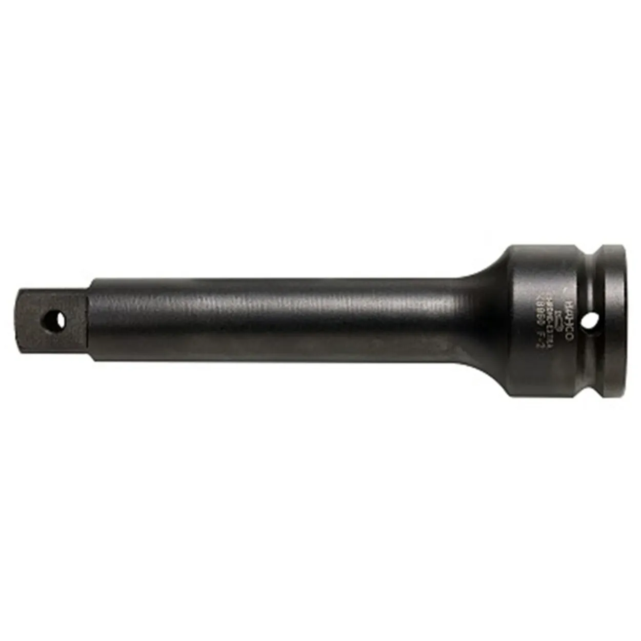 Extensión impacto 3/4" Bahco