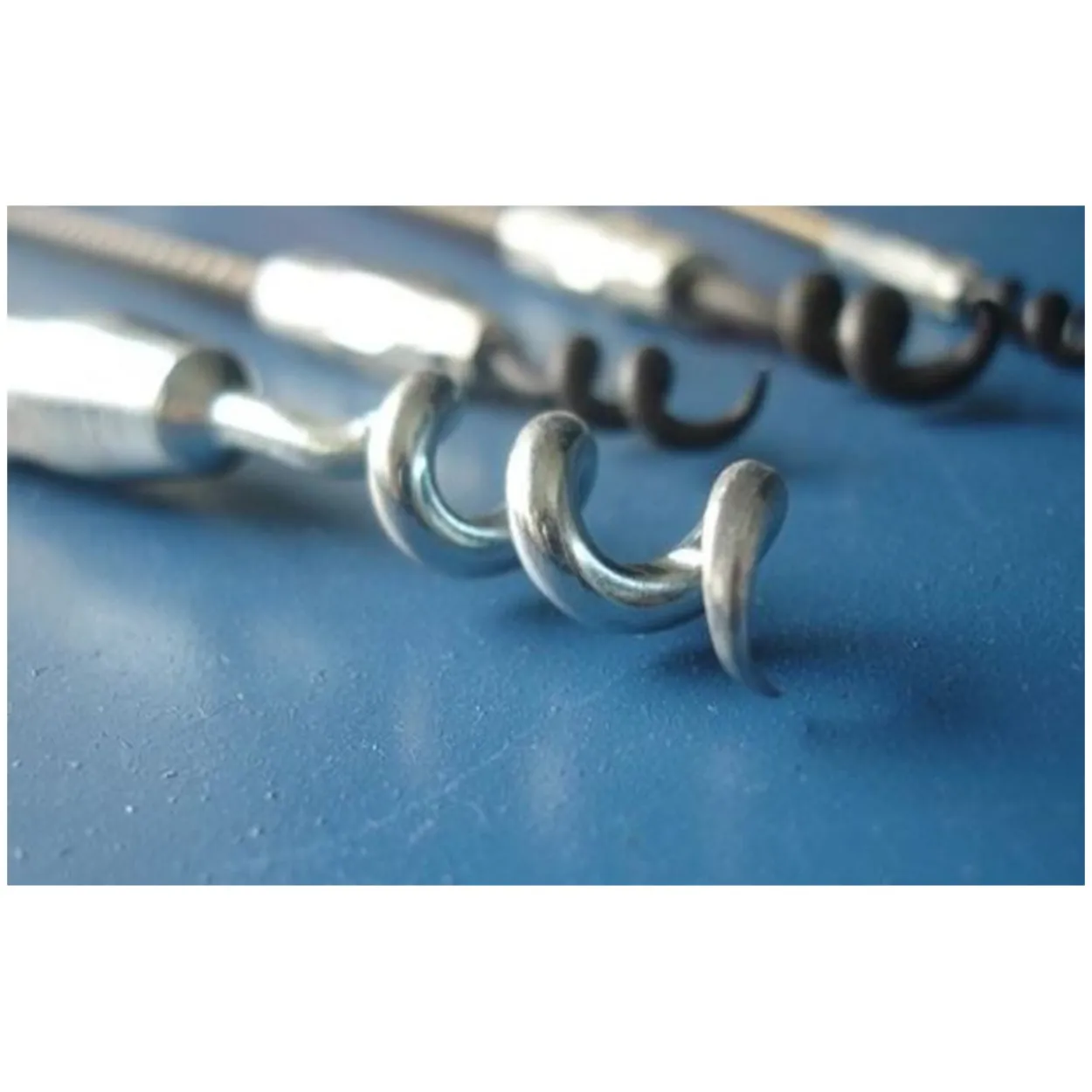 Extractor de empaquetaduras