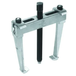 Extractor 2 patas rígidas Forza serie 1000
