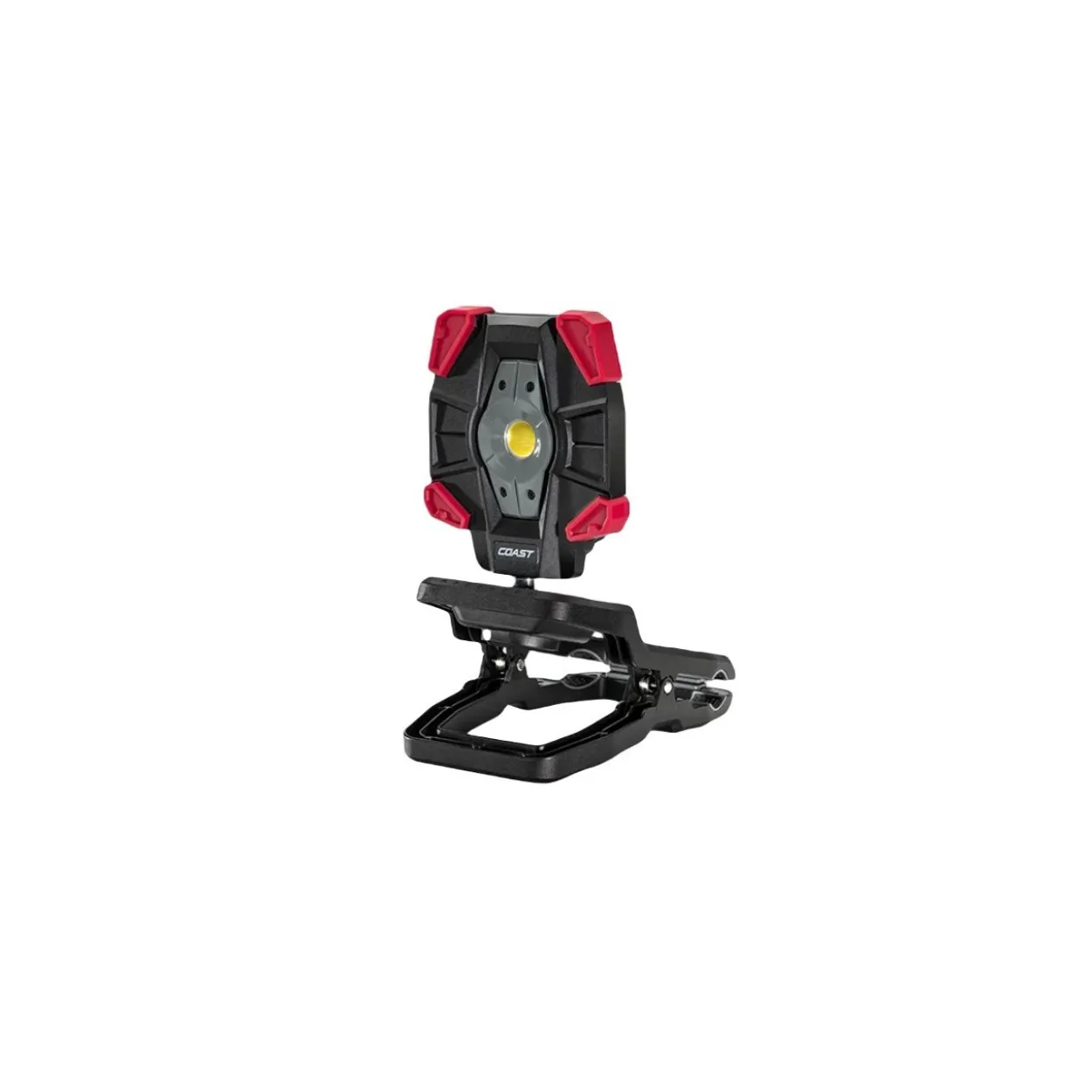 Foco de trabajo recargable Coast CL20R