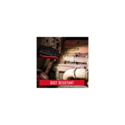 Foco de trabajo recargable Coast PM300R