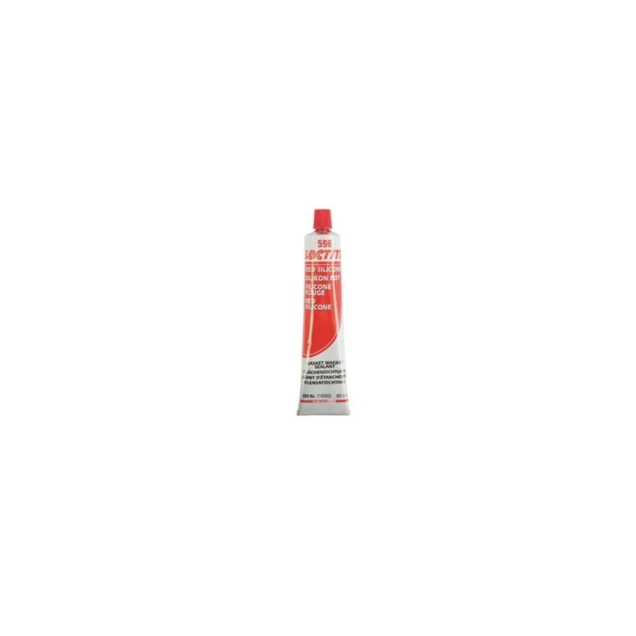 Formado de juntas Loctite 596 autonivelable