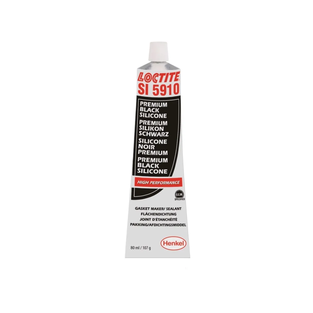 Formador de juntas Loctite 5910