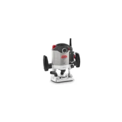 Fresadora vertical Crown 2100W 60mm