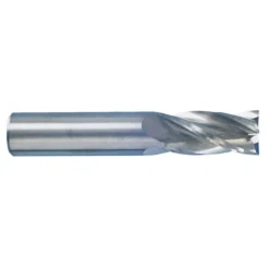 Fresa metal duro acabado HM Z4