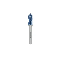 Fresa rotativa mango HP3 combi curve cónica 90º