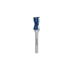 Fresa rotativa mango HP3 combi curve con corte frontal
