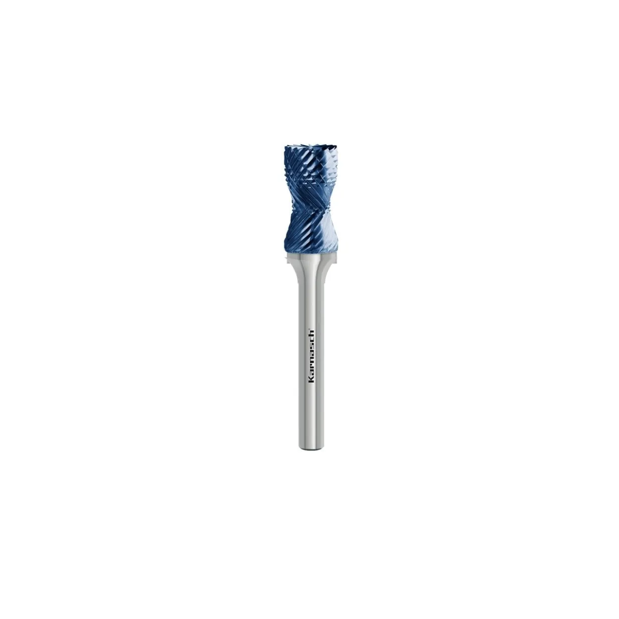 Fresa rotativa mango HP3 combi curve con corte frontal