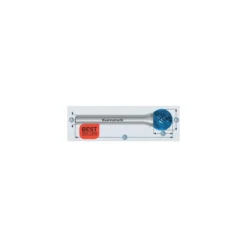 Fresa rotativa mango HP3 esférica