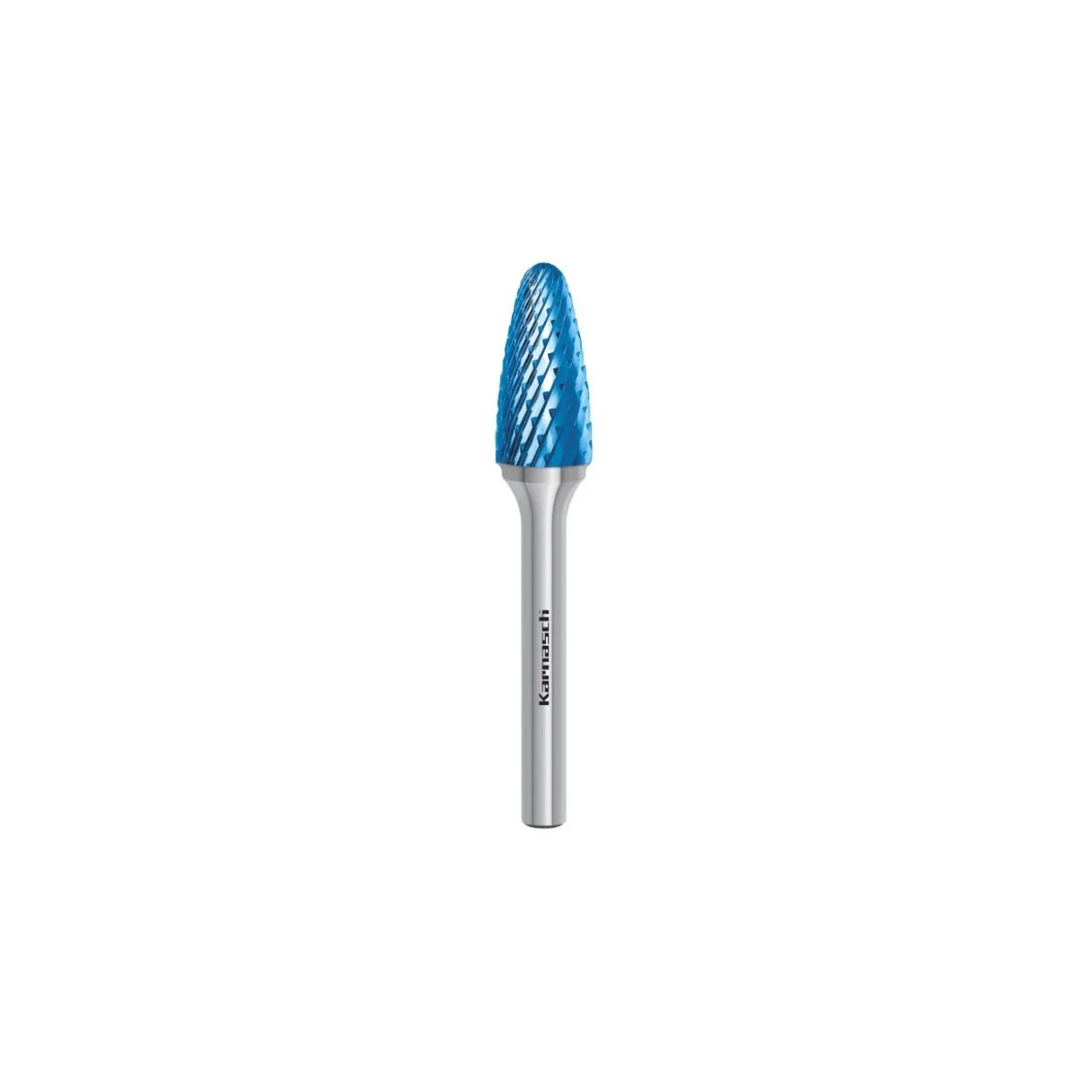 Fresa rotativa mango HP3 ojival