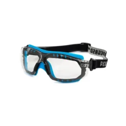 Gafas de seguridad incolora banda Pegaso Omnis 205.05