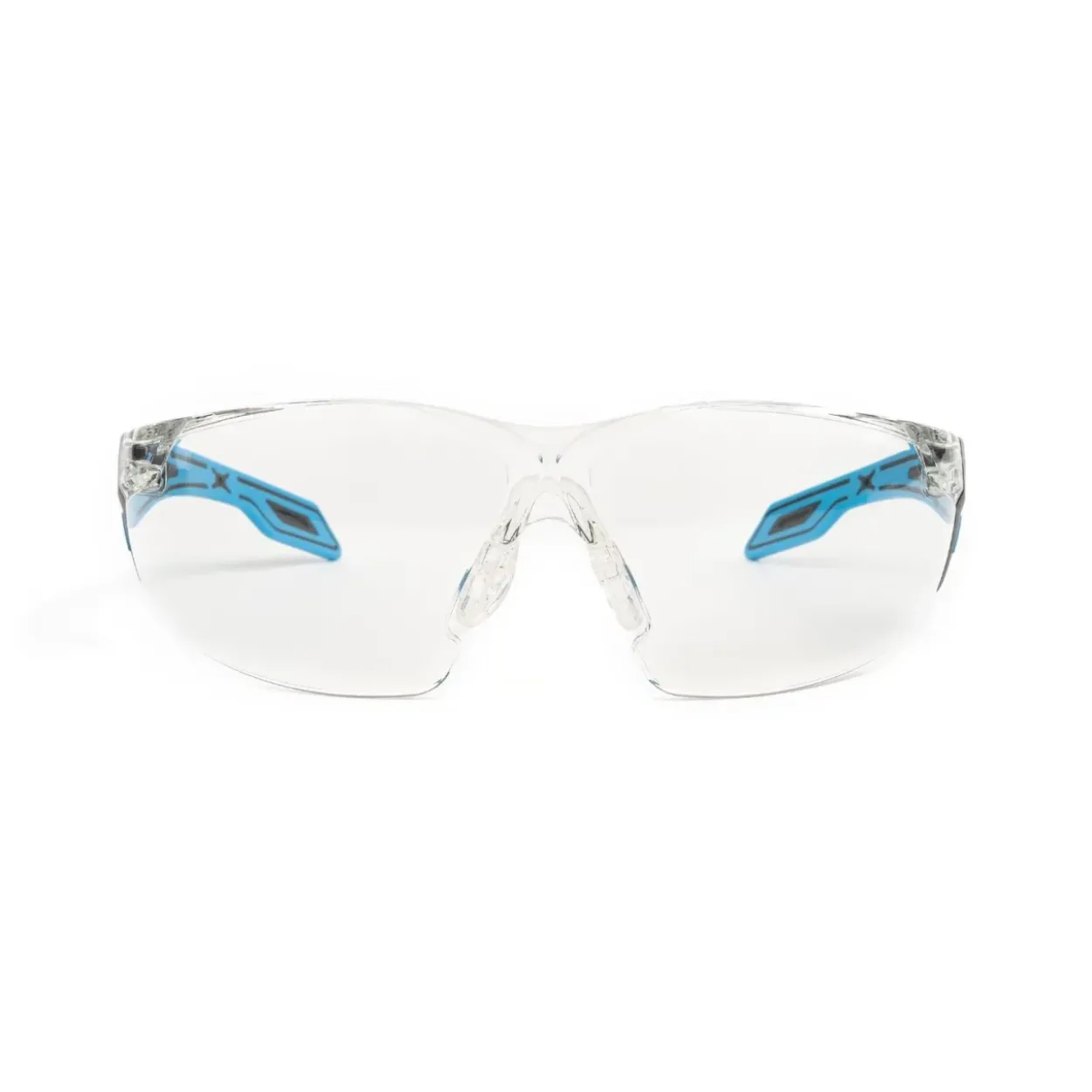 Gafas de seguridad incolora Pegaso Omnis 205.01