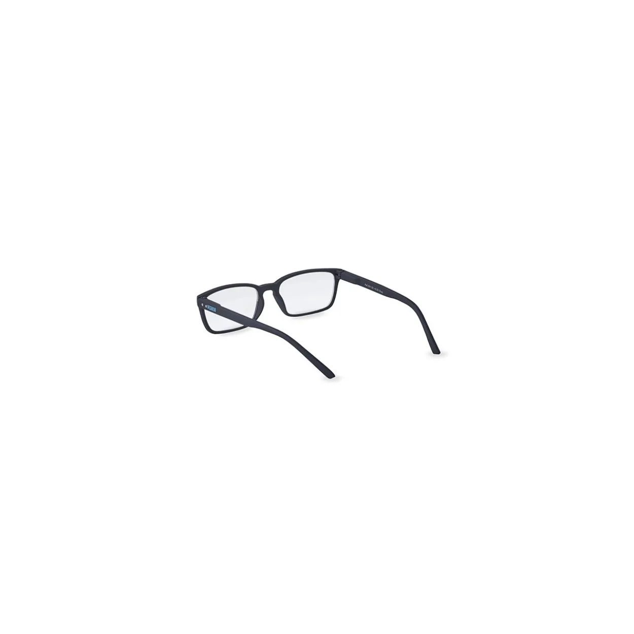 Gafas de seguridad Pegaso Black luz azul