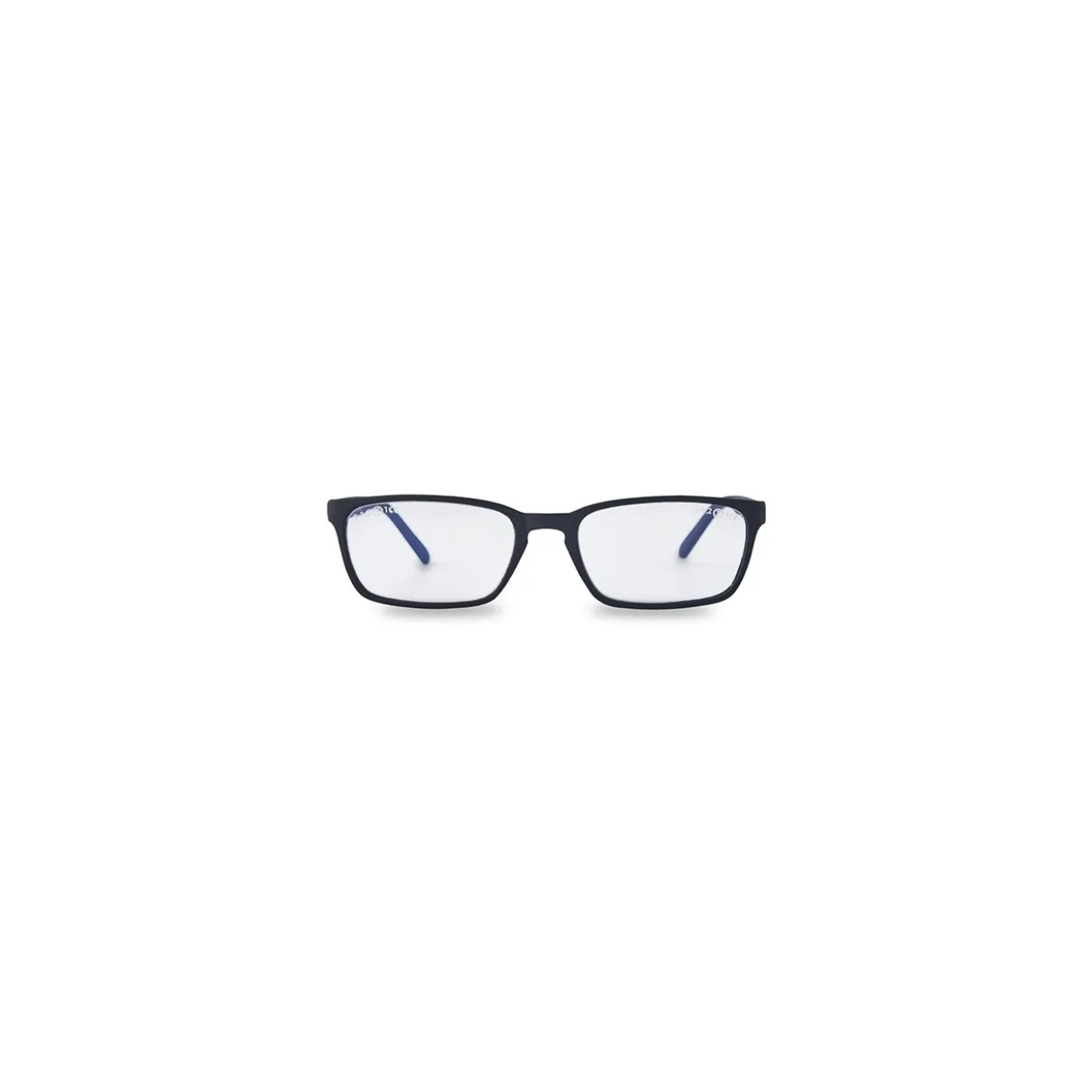 Gafas de seguridad Pegaso Black luz azul