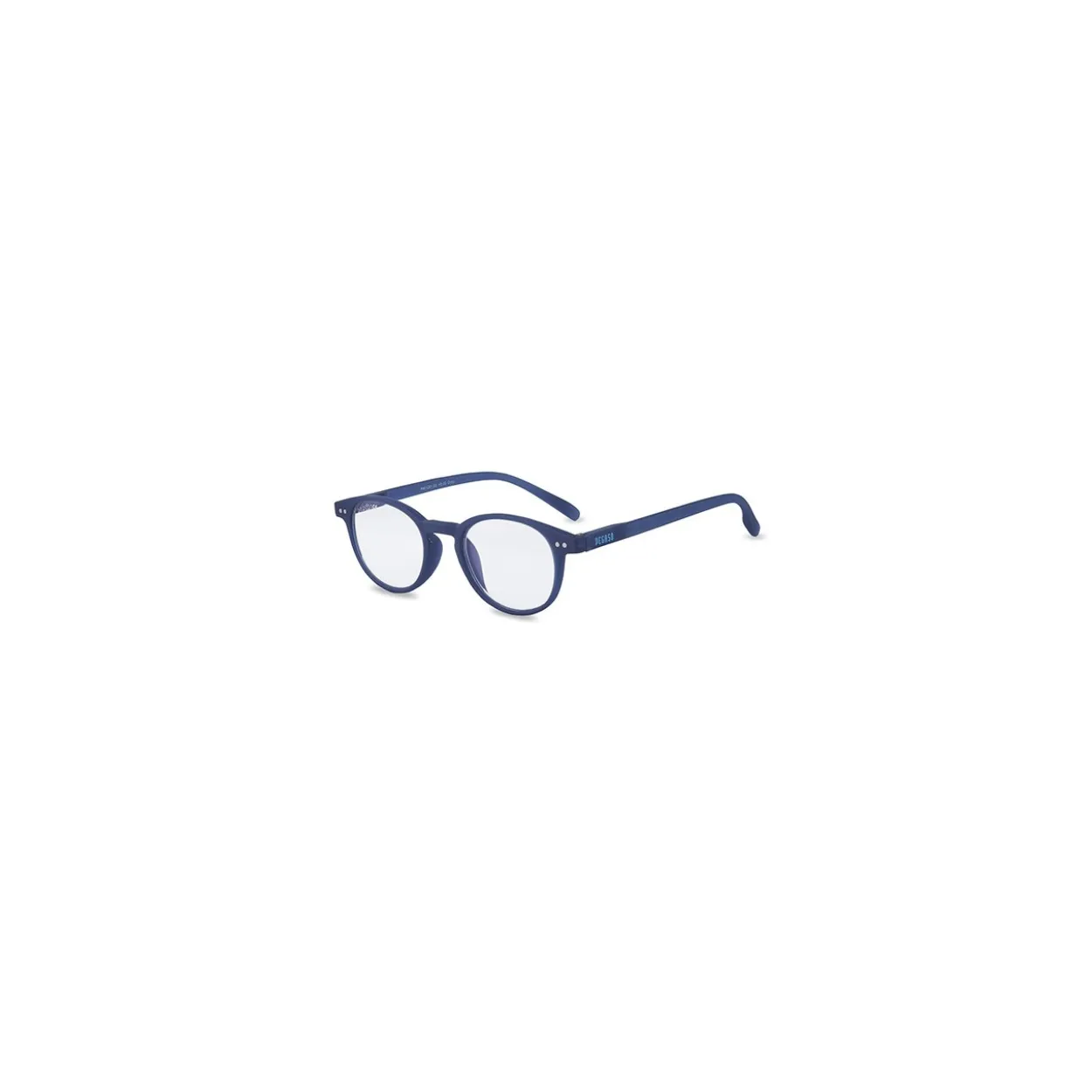 Gafas de seguridad Pegaso Blue Ocean luz azul