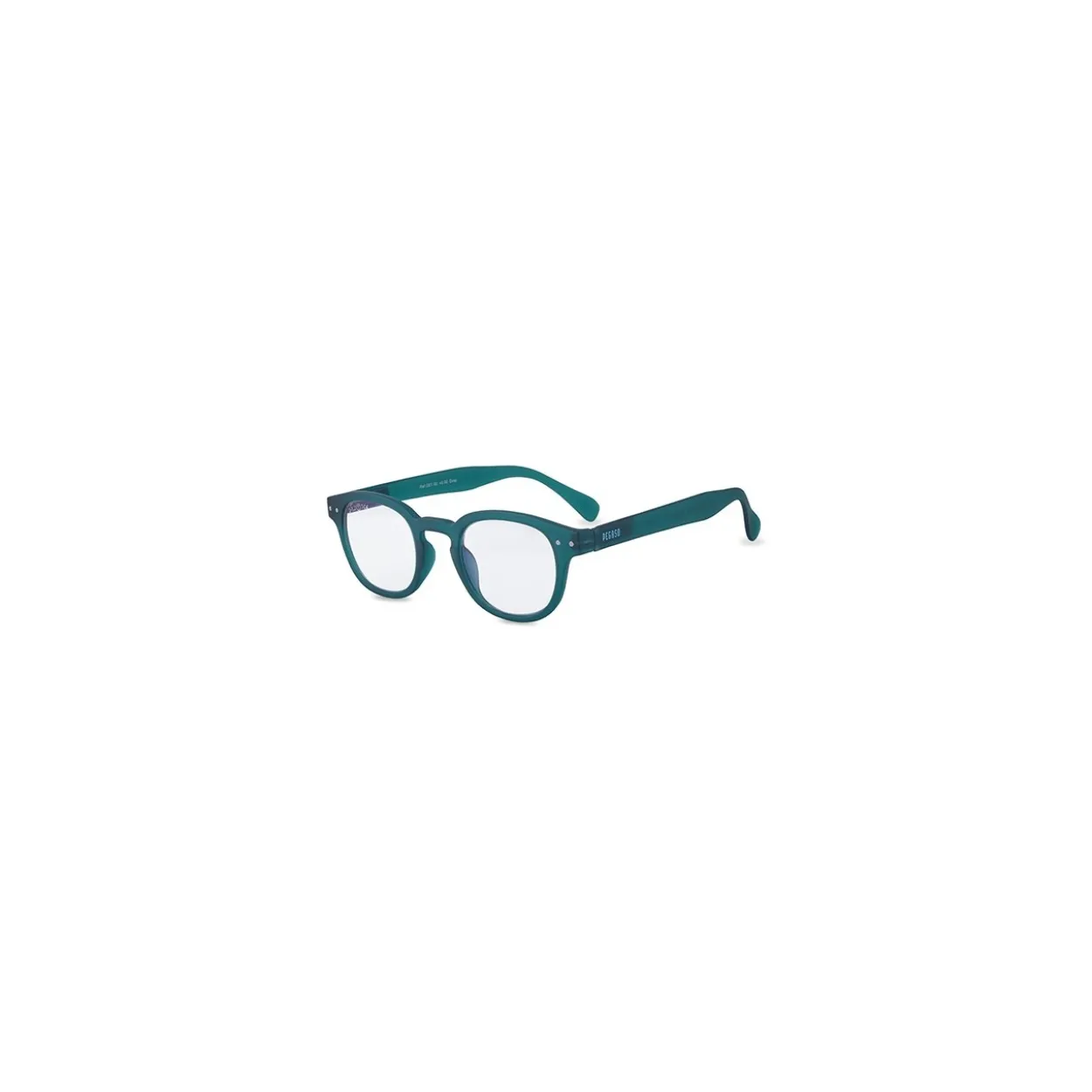 Gafas de seguridad Pegaso Green luz azul